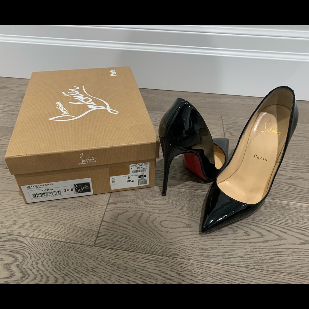 Christian Louboutin